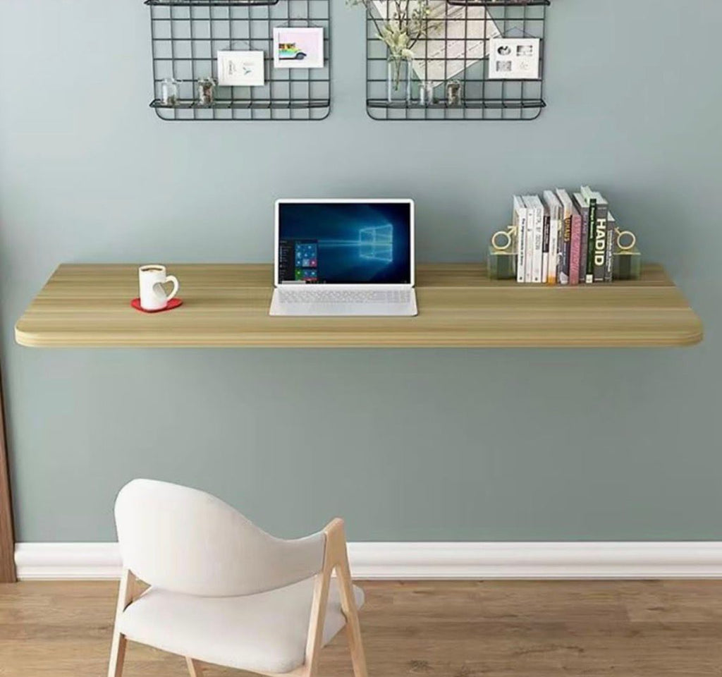 WALL MOUNT LAPTOP TABLE
